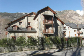 Duplex con vistas en Benasque Benasque